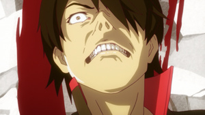 Nekomonogatari: Kuro